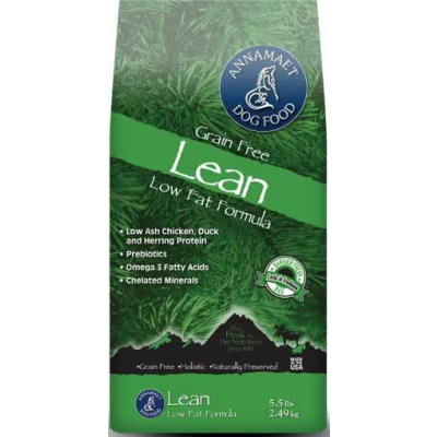 Annamaet Grain Free Lean 2,27 kg