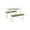 Coleman Pack-Away Table For 4