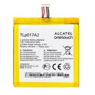 Baterie Alcatel TLP017A2 1700mAh.