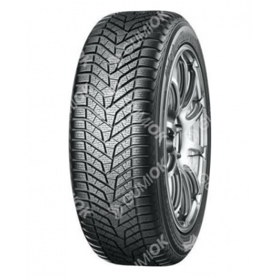 235/45R17 97V, Yokohama, BLUEARTH WINTER V905