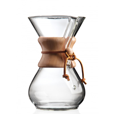 Chemex CM-6A 800ml dřevěné obložení