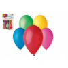 Smart Balloons Balonek/Balonky nafukovací 11" 12cm 10ks v sáčku karneval