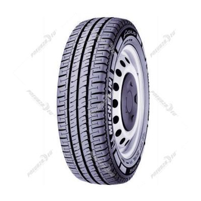 195/70R15 104/102R, Michelin, AGILIS+