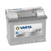 Varta Silver Dynamic 12V 63Ah 610A, 563 400 061, D15 nabitá autobaterie