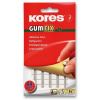 Lepicí guma Kores Gumfix, 50 g, 84 kusů