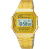 Casio A 168G-9 Gold Universal