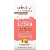 Supreme Selective snack Naturals Woodland Loops 60 g