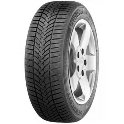 SEMPERIT SPEED-GRIP 3 XL 225/55 R 16 99 H TL - zimní M+S pneu pneumatika pneumatiky osobní