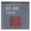 BP-6M Nokia baterie 1070mAh Li-Ion (Bulk) 1240
