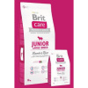 Brit Care Dog Junior Large Breed Lamb & Rice 1kg