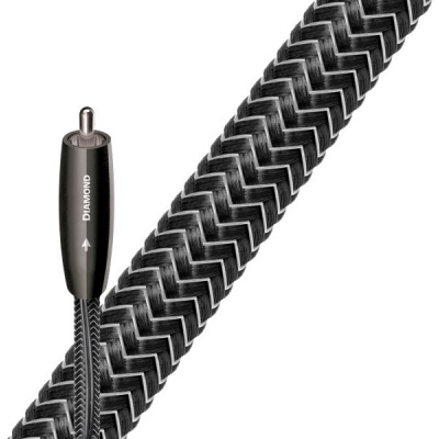 Audioquest Diamond digitální coaxiální kabel 0,75 m