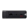 Corsair flash disk 512GB Voyager GTX USB 3.1 (čtení,zápis: 470,470MB,s) černý (CMFVYGTX3C-512GB)