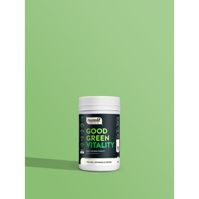 Ecce Vita® Good Green Vitality 120 g