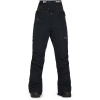 Horsefeathers LOTTE Dámské lyžařské/snowboardové kalhoty, černá, XL