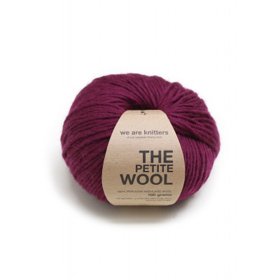 The Wool Sage green