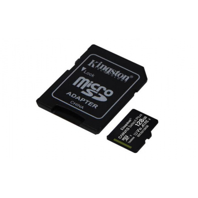 Kingston Canvas Select Plus microSDXC 128GB SDCS2/128GB