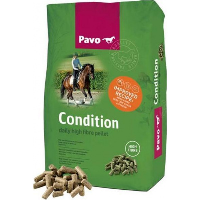 CANVIT s.r.o. Pavo Condition extra 20 kg