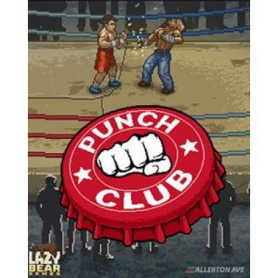 Punch Club | PC Steam
