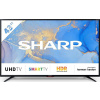 Střední LED televize Sharp 43BJ5E