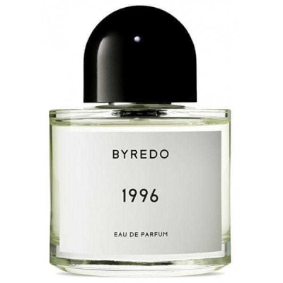 Byredo 1996 Inez & Vinoodh parfémovaná voda unisex 50 ml