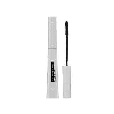 L'Oréal Paris Telescopic False Lash Infinite Length Effect Fiber řasenka Magnetic Black 9 ml