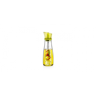 Tescoma Nádoba na olej VITAMINO 250 ml, s vyluhovacím sítkem