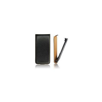 Pouzdro Flip Slim LG Optimus G2 / D802A Black