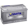 Varta Autobaterie Varta Silver Dynamic 77Ah 780A 577 400 078