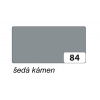 Folia - Max Bringmann Barevný papír - jednotlivé barvy - 300 g/m2, A4 Barva: šedá kámen