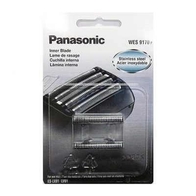 Panasonic břit pro ES-LV61, ES-LV81 (WES9170Y1361)