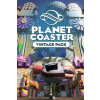 Planet Coaster - Vintage Pack (DLC)
