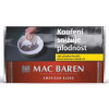 Tabák cigaretový Mac Baren American Blend 30g - balení - 5 ks