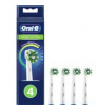 Oral-B EB 50-4 Cross Action White 4 ks