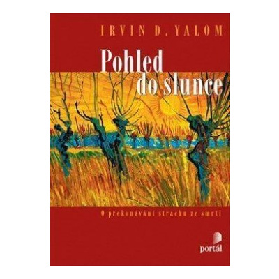 Pohled do slunce - Irvin D. Yalom