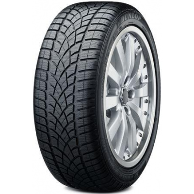 DUNLOP 205/55 R 16 91H SP_WINTER_SPORT_3D TL M+S * 3PMSF