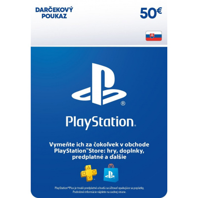 Sony PlayStation Plus Premium členství 3 měsíce (SK)