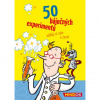 Mindok 50 báječných experimentů 14698
