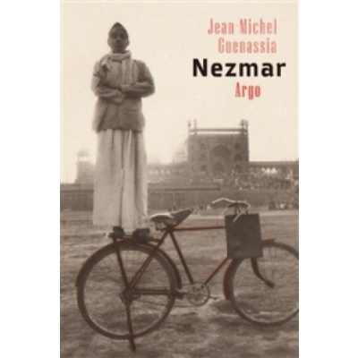 Jean-Michel Guenassia - Nezmar