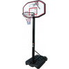 SEDCO Panel na basket se stojanem SPARTAN CHICAGO SP1184