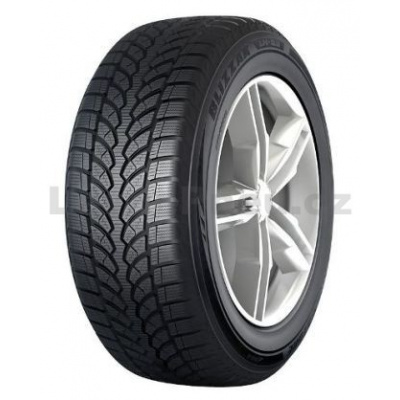 Bridgestone Blizzak LM80 EVO XL 275/40R20 106V