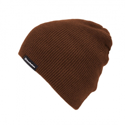 HORSEFEATHERS YARD BEANIE (toffee) UNI