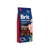 Brit Premium by Nature Adult L 15 kg