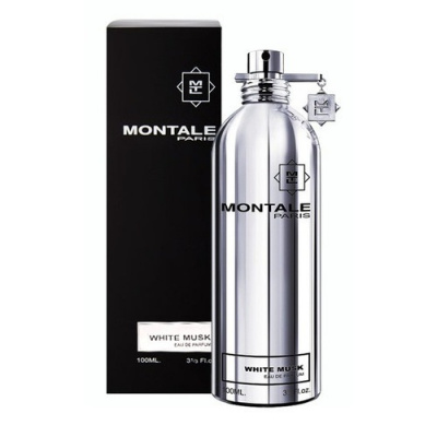 Montale Paris White Musk unisex parfémovaná voda 100 ml