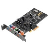 CREATIVE zvuková karta/ Sound Blaster AUDIGY FX/ interní/ 5.1/ PCI-E 70SB157000000