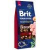 Brit Care Brit Premium by Nature Senior L+XL 15 kg