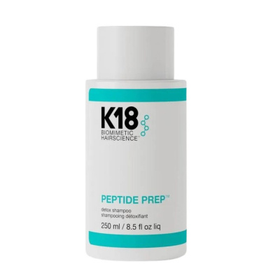 K18 K18 Peptide Prep Detox Shampoo 250ml