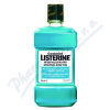 Listerine Total Care Zero ústní voda bez alkoholu 500 ml