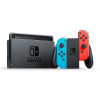 Nintendo Switch v2 NSH006 červená/modrá (NSH0062) Herní konzole