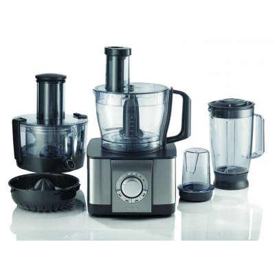 Gorenje food processor SBR1000BE