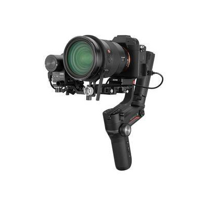 Stabilizátor Zhiyun Weebill S (CR110)